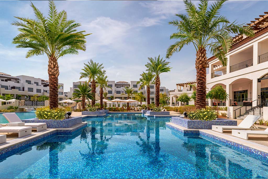 Antara Living Village Inn