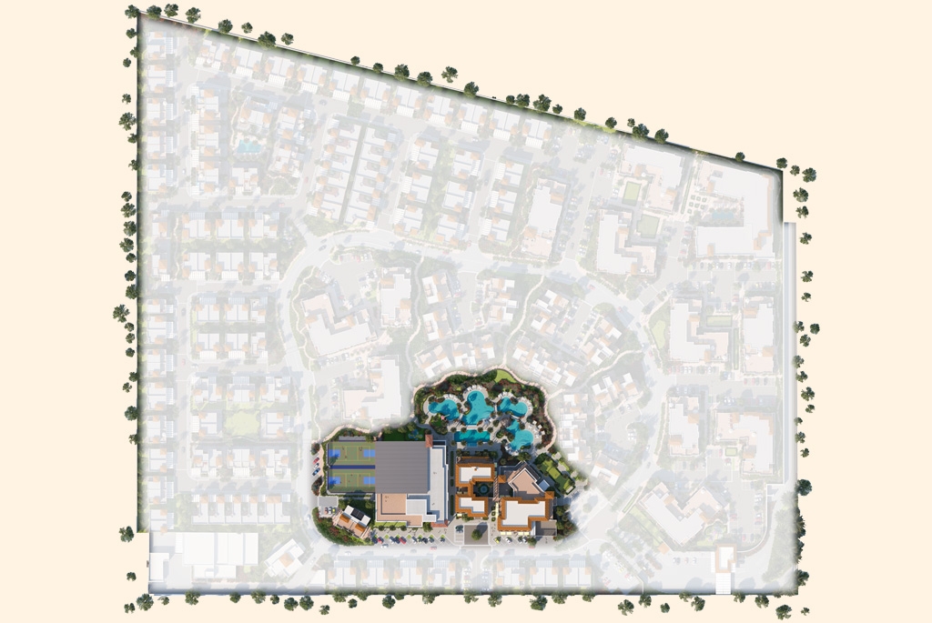 Antara Living Village