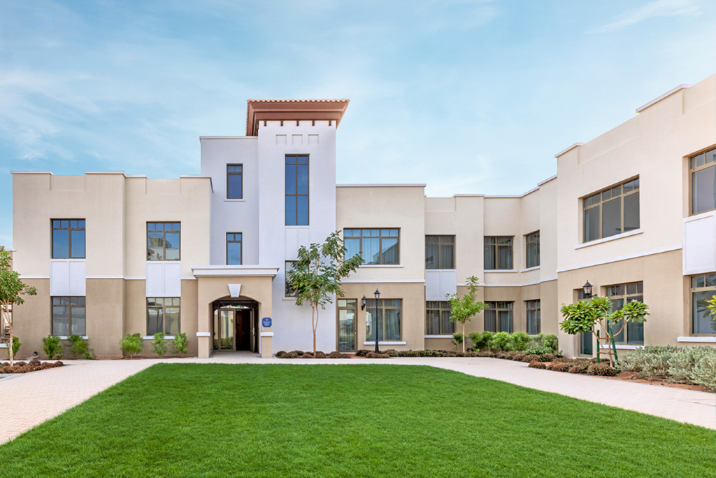 Luxury Apartments for rent in Riyadh