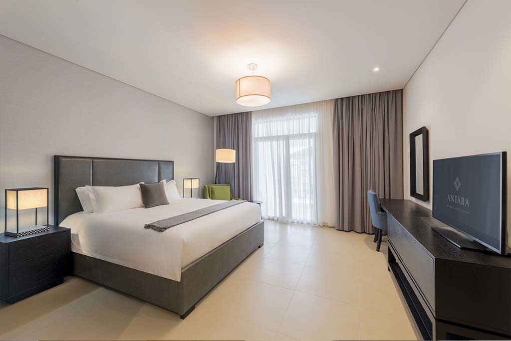 Village Inn comfortable studios and suites