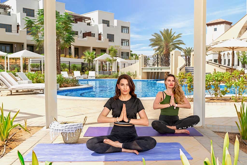 Why Antara Is The Perfect Place To Move To For Families