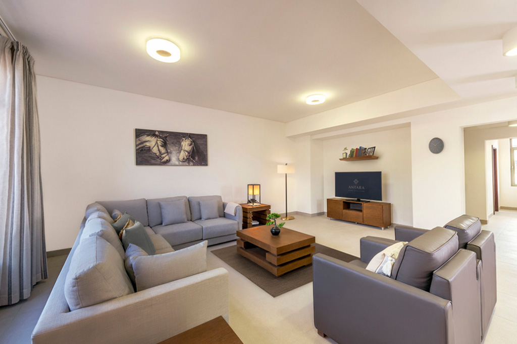 Leasing A Luxury Villa In Riyadh