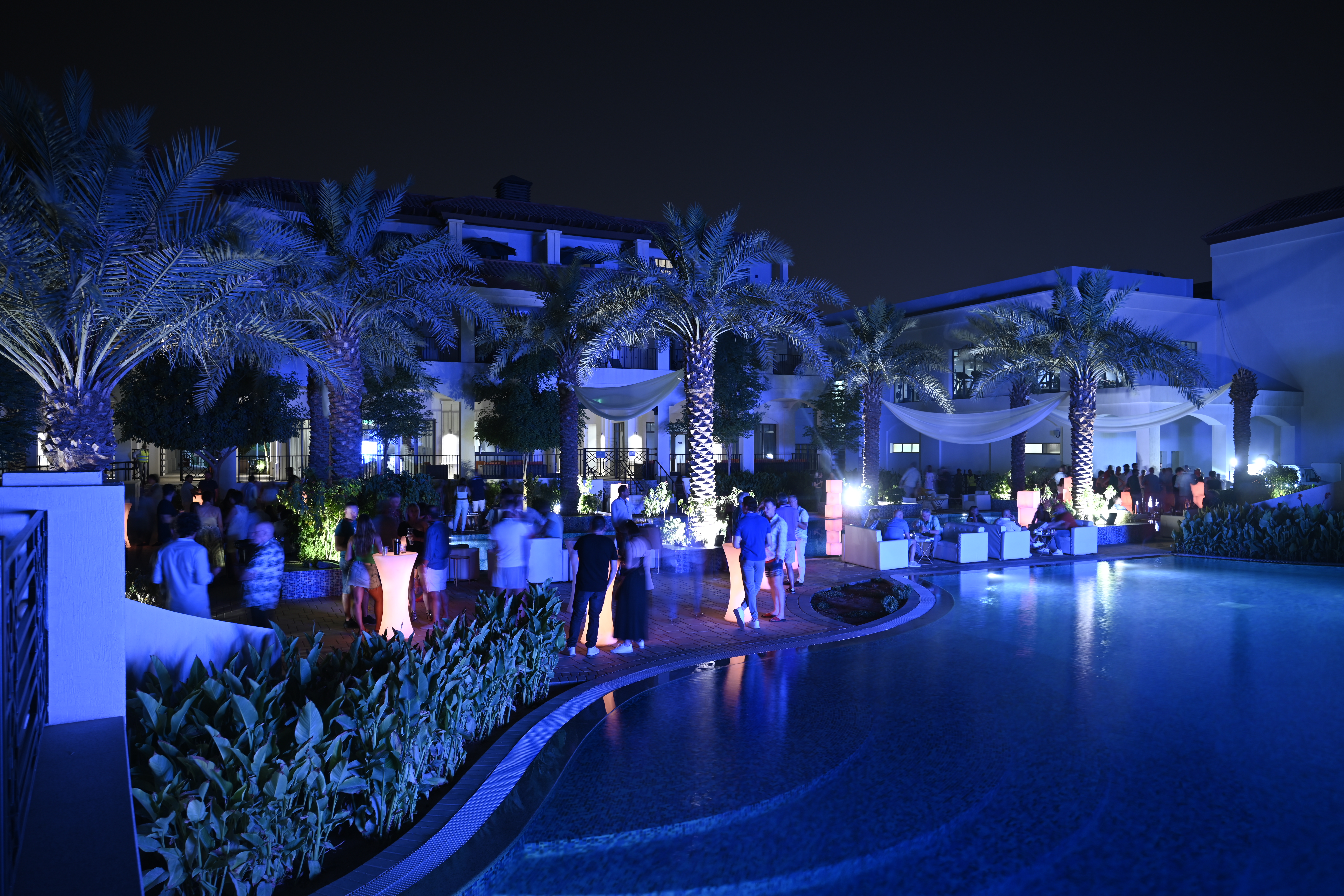 Antara Events