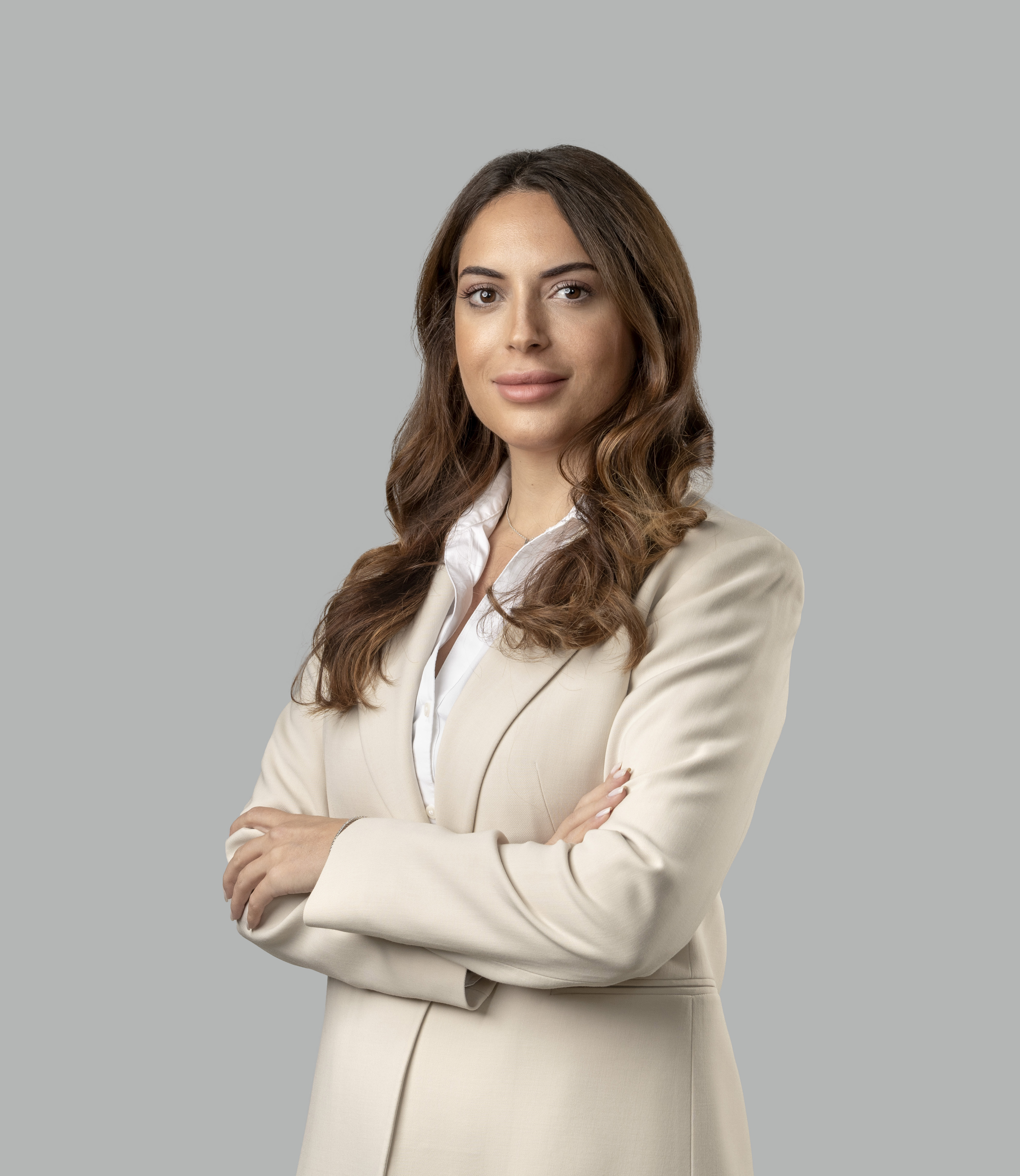Zeinab El Obari, Co-General Manager