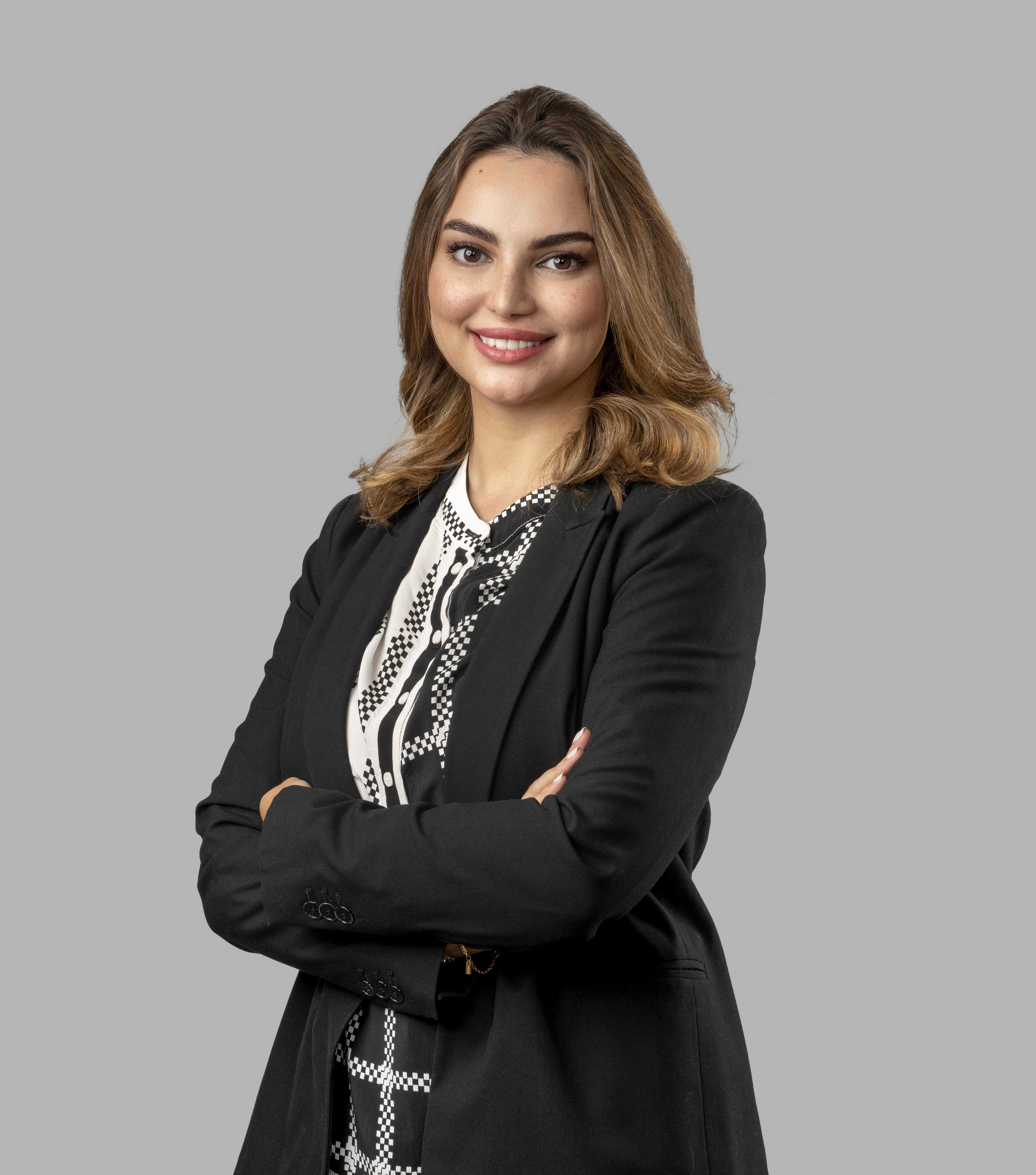 Nura Bengsch, Event Manager