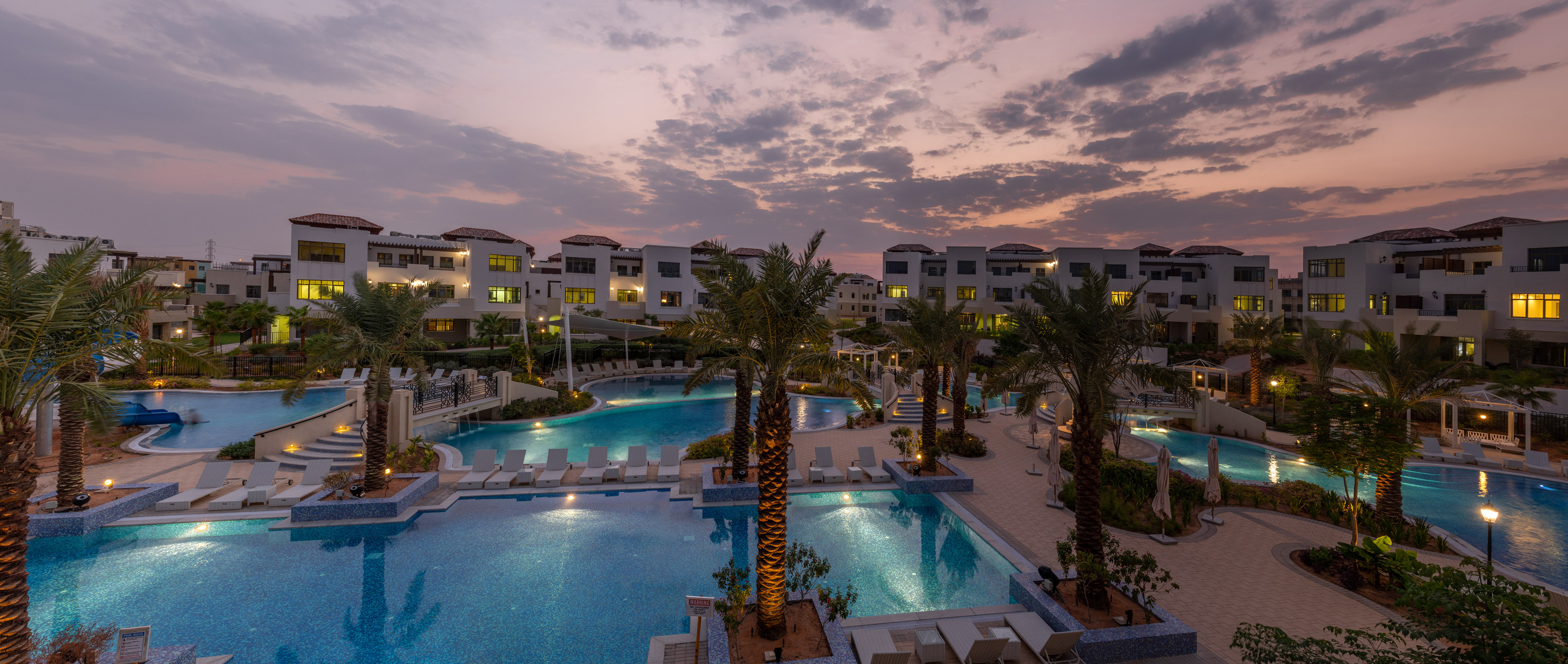 Antara Living - Our Services